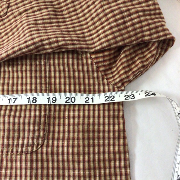 Columbia button down shirt - Picture 6 of 9